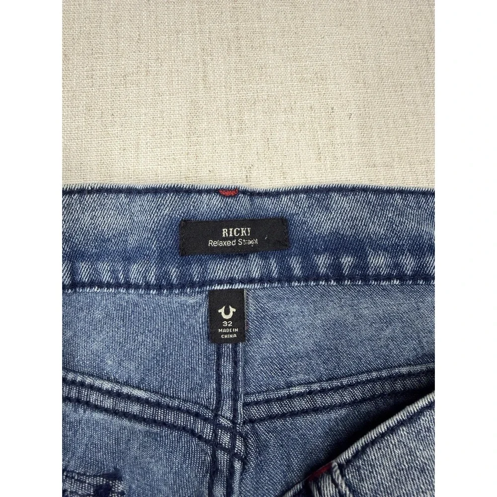 True Religion true religion